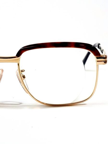 0670-Gọng kính nam-PRINCE browline eyeglasses frame4
