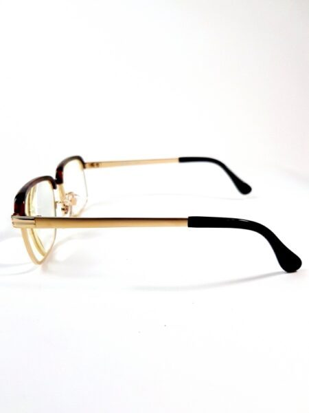 0670-Gọng kính nam-PRINCE browline eyeglasses frame7