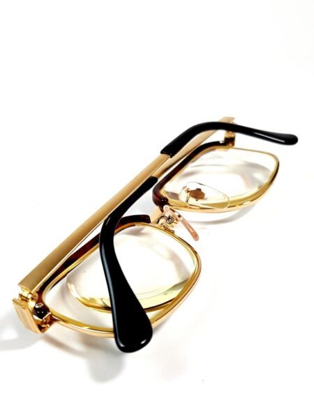 0670-Gọng kính nam-PRINCE browline eyeglasses frame13