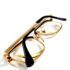 0670-Gọng kính nam-PRINCE browline eyeglasses frame13