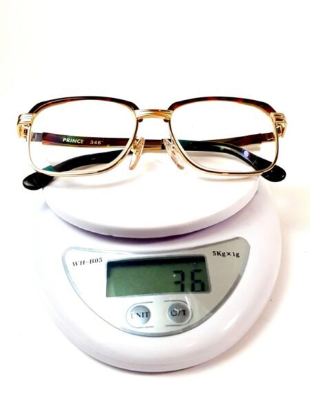 0670-Gọng kính nam-PRINCE browline eyeglasses frame16