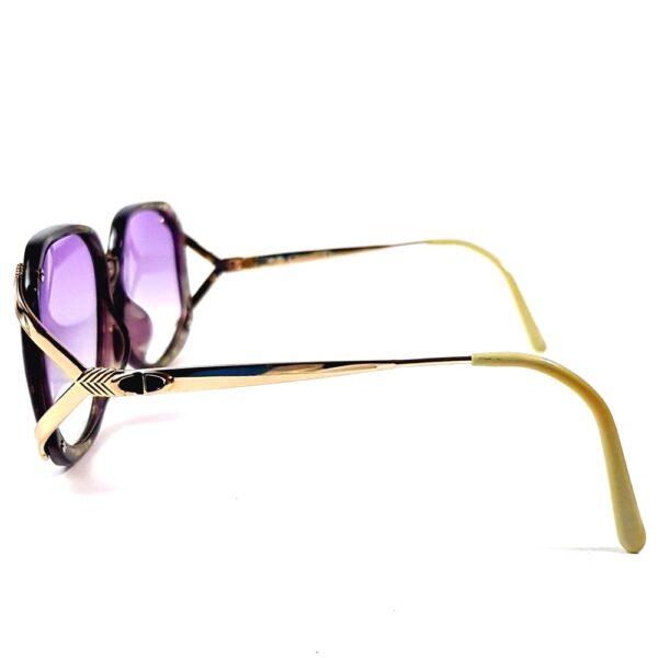 0698-Gọng kính nữ-Đã sử dụng-CHRISTIAN DIOR 2690A eyeglasses frame6