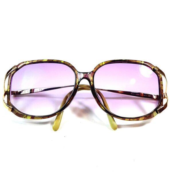 0698-Gọng kính nữ-Đã sử dụng-CHRISTIAN DIOR 2690A eyeglasses frame14