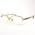 0682-Gọng kính nữ/nam-DAKS half rim eyeglasses frame2