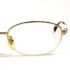 0682-Gọng kính nữ/nam-DAKS half rim eyeglasses frame4