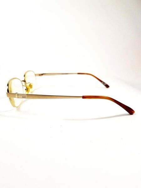 0682-Gọng kính nữ/nam-DAKS half rim eyeglasses frame7