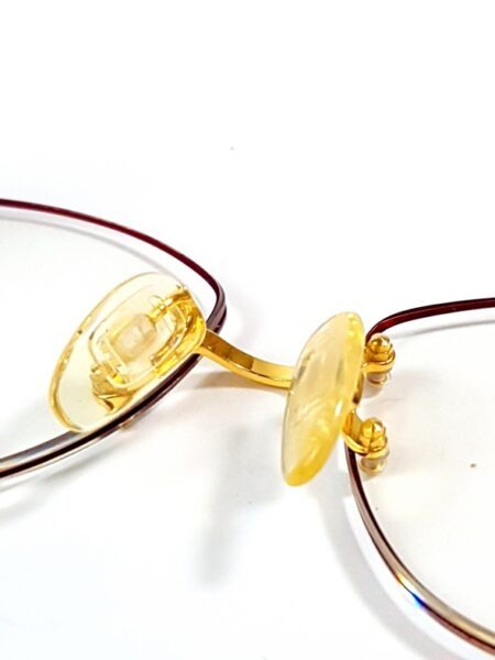 0700-Gọng kính nữ-Polaris rimless eyeglasses frame10