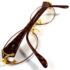 0700-Gọng kính nữ-Khá mới-POLARIS rimless eyeglasses frame12
