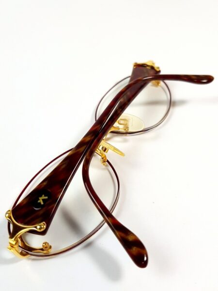 0700-Gọng kính nữ-Polaris rimless eyeglasses frame13