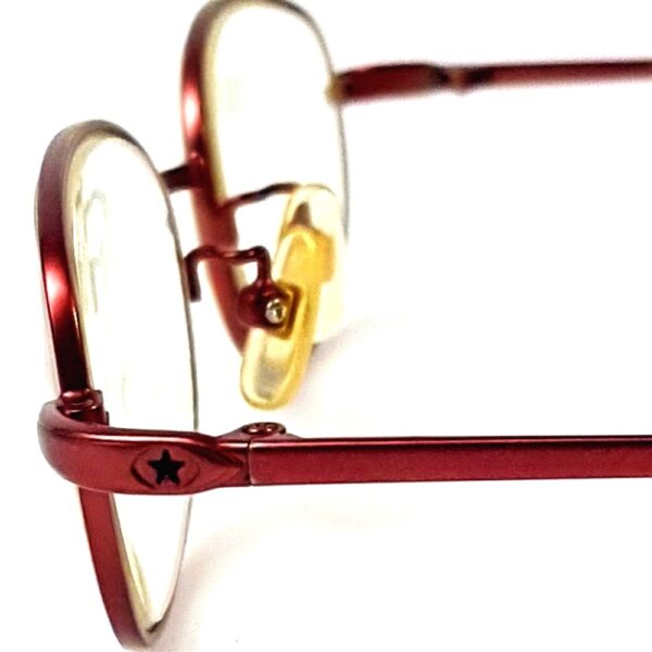 0676-Gọng kính nữ-Khá mới-CONVERSE 389 eyeglasses frame7