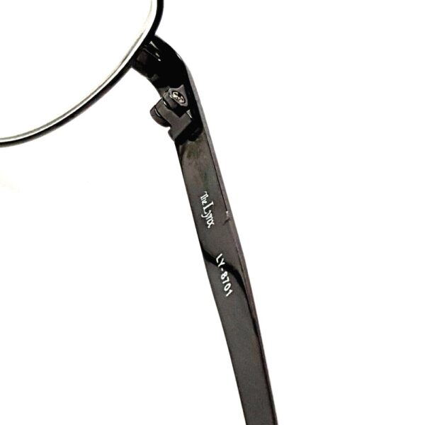 0684-Gọng kính nam/nữ-Đã sử dụng-THE LYNX LY8701 eyeglasses frame9