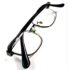 0684-Gọng kính nam/nữ-Đã sử dụng-THE LYNX LY8701 eyeglasses frame13