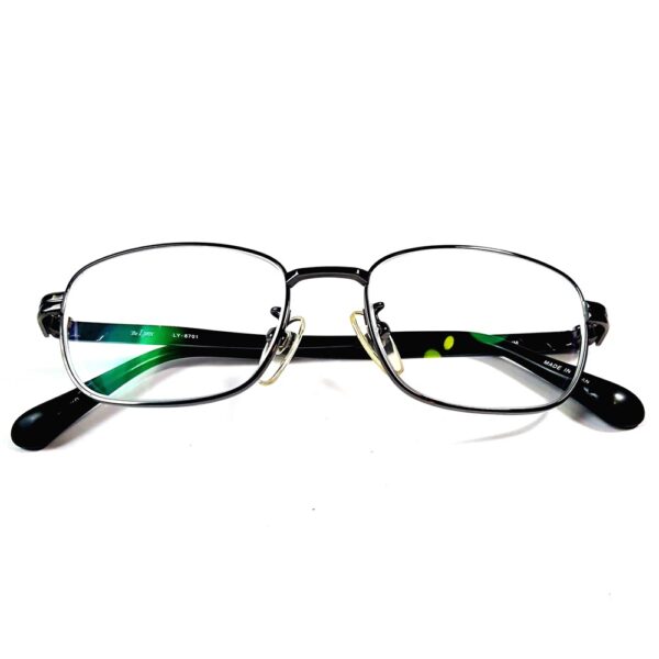 0684-Gọng kính nam/nữ-Đã sử dụng-THE LYNX LY8701 eyeglasses frame15