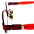 0695-Gọng kính nữ-Đã sử dụng-MERCURY DUA eyeglasses frame7