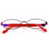 0695-Gọng kính nữ-Đã sử dụng-MERCURY DUA eyeglasses frame14