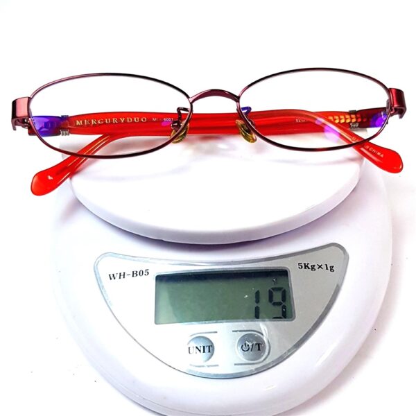 0695-Gọng kính nữ-Đã sử dụng-MERCURY DUA eyeglasses frame16
