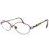 0692-Gọng kính nữ-Đã sử dụng-SIGHT S4050 eyeglasses frame1