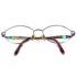 0692-Gọng kính nữ-Đã sử dụng-SIGHT S4050 eyeglasses frame13