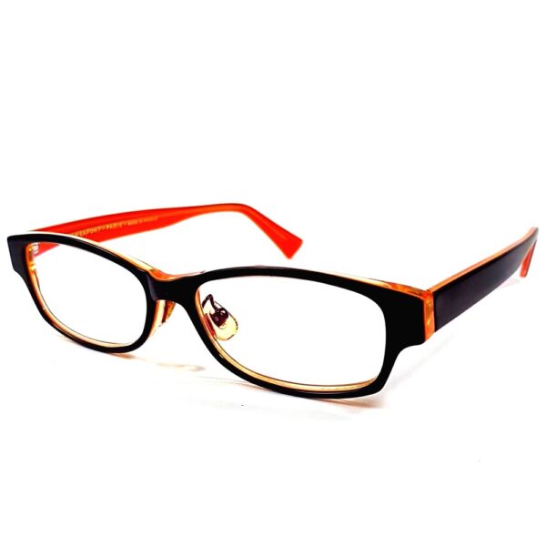 0690-Gọng kính nữ-Khá mới-JEAN LONT Paris EVA7038 eyeglasses frame1