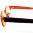0690-Gọng kính nữ-Khá mới-JEAN LONT Paris EVA7038 eyeglasses frame7