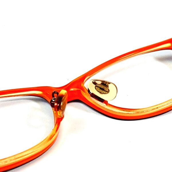 0690-Gọng kính nữ-Khá mới-JEAN LONT Paris EVA7038 eyeglasses frame8