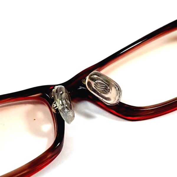 0681-Gọng kính nữ-Khá mới-Katharine Hamnett London KH9087 eyeglasses frame8