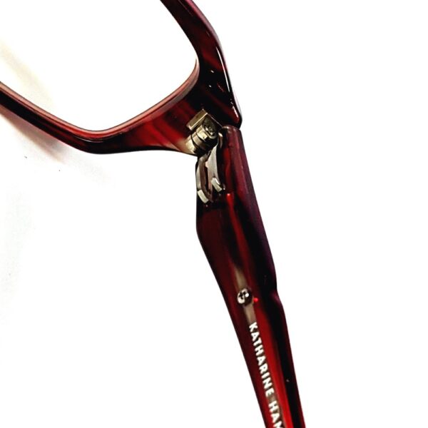 0681-Gọng kính nữ-Khá mới-Katharine Hamnett London KH9087 eyeglasses frame9