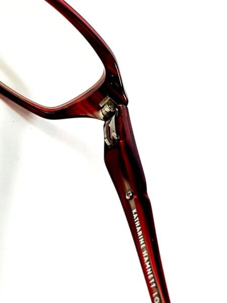 0681-Gọng kính nữ-Katharine Hamnett London eyeglasses frame10