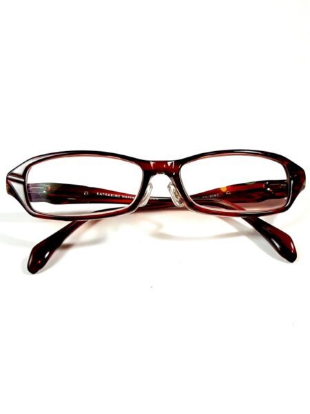 0681-Gọng kính nữ-Katharine Hamnett London eyeglasses frame16