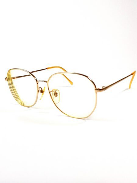 0674-Gọng kính nữ-Courreges Paris eyeglasses frame2