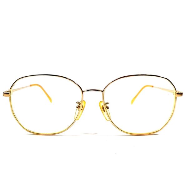 0674-Gọng kính nữ- Khá mới-COURREGES Paris AC204G eyeglasses frame2
