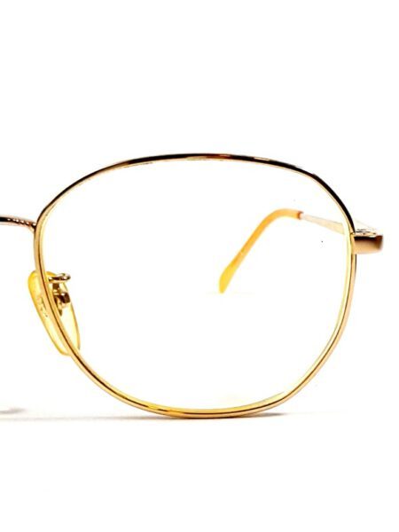 0674-Gọng kính nữ-Courreges Paris eyeglasses frame4