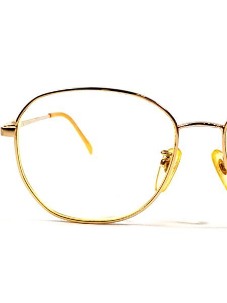 0674-Gọng kính nữ-Courreges Paris eyeglasses frame5