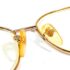0674-Gọng kính nữ- Khá mới-COURREGES Paris AC204G eyeglasses frame8