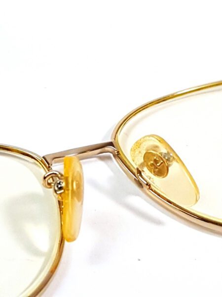 0674-Gọng kính nữ-Courreges Paris eyeglasses frame10