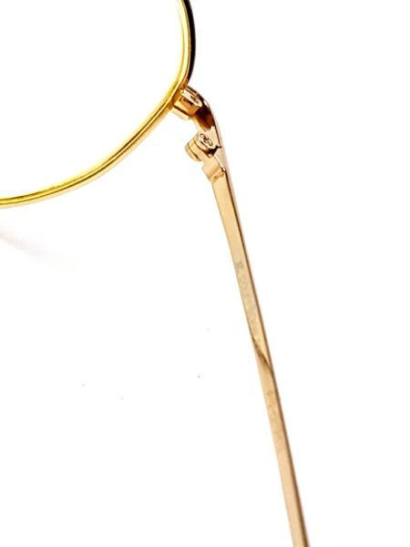 0674-Gọng kính nữ-Courreges Paris eyeglasses frame11