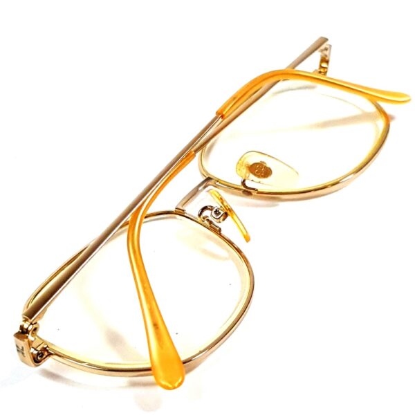 0674-Gọng kính nữ- Khá mới-COURREGES Paris AC204G eyeglasses frame12