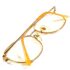 0674-Gọng kính nữ- Khá mới-COURREGES Paris AC204G eyeglasses frame12
