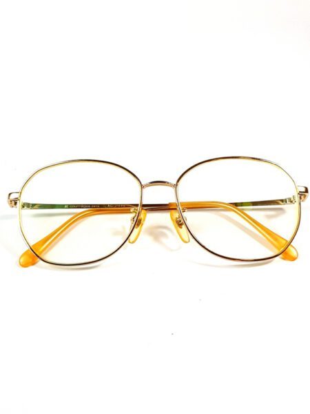 0674-Gọng kính nữ-Courreges Paris eyeglasses frame15