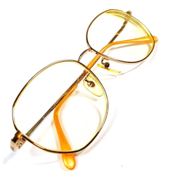 0674-Gọng kính nữ- Khá mới-COURREGES Paris AC204G eyeglasses frame14