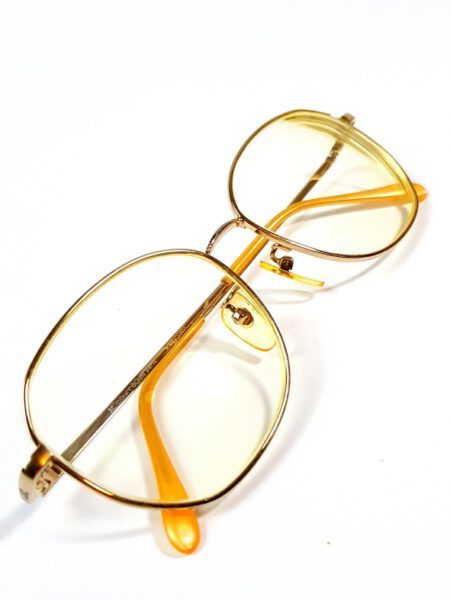 0674-Gọng kính nữ-Courreges Paris eyeglasses frame16