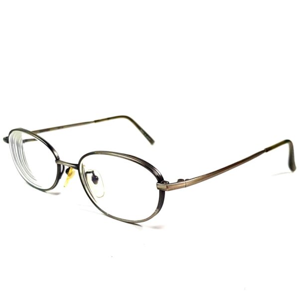 0688-Gọng kính nữ/nam-Khá mới-GENNZS GZ13 Japan eyeglasses frame1