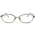 0688-Gọng kính nữ/nam-Khá mới-GENNZS GZ13 Japan eyeglasses frame2