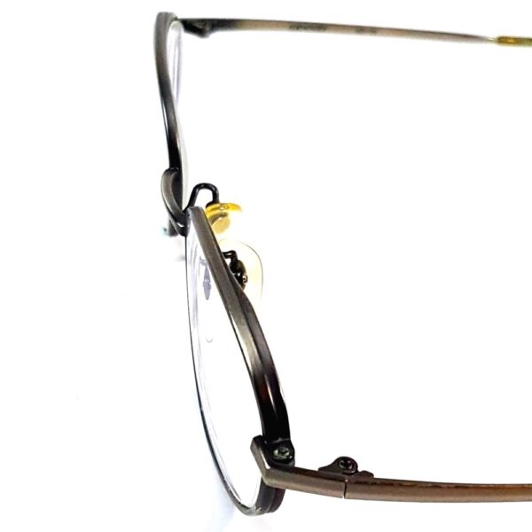 0688-Gọng kính nữ/nam-Khá mới-GENNZS GZ13 Japan eyeglasses frame5