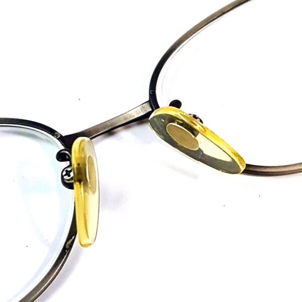 0688-Gọng kính nữ/nam-Khá mới-GENNZS GZ13 Japan eyeglasses frame7