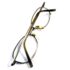 0688-Gọng kính nữ/nam-Khá mới-GENNZS GZ13 Japan eyeglasses frame12