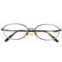 0688-Gọng kính nữ/nam-Khá mới-GENNZS GZ13 Japan eyeglasses frame13