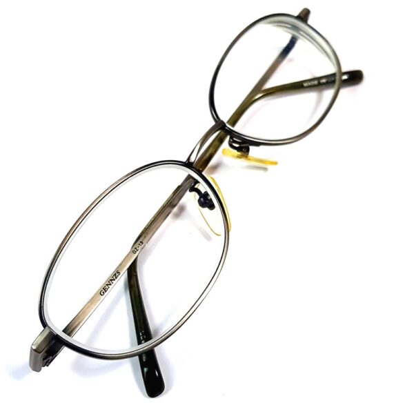 0688-Gọng kính nữ/nam-Khá mới-GENNZS GZ13 Japan eyeglasses frame14