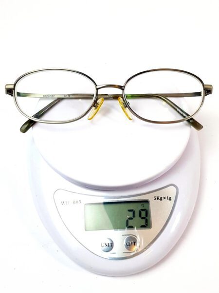 0688-Gọng kính nữ/nam-GENNZS eyeglasses frame18
