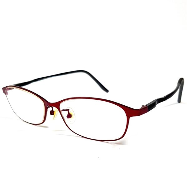 0673-Gọng kính nữ-Khá mới-EYES CLOUD EC406 Korea eyeglasses frame1